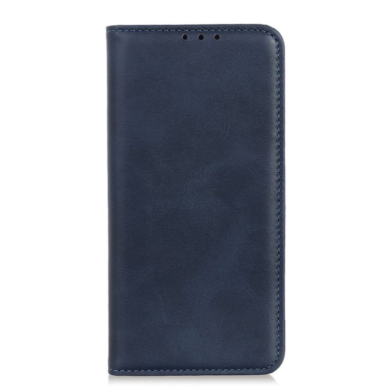 Capa De Celular Para OnePlus Nord CE 2 5G Flip Couro Básico