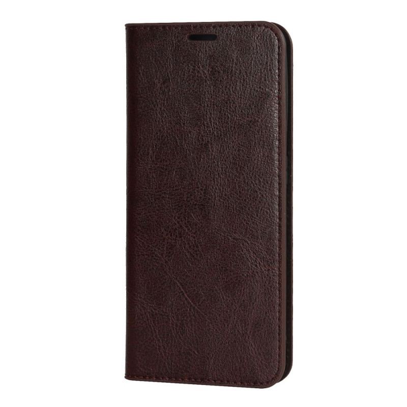 Capa De Celular Para OnePlus Nord CE 2 5G Flip Couro Legitimo