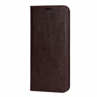 Capa De Celular Para OnePlus Nord CE 2 5G Flip Couro Legitimo