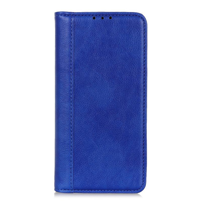 Capa De Celular Para OnePlus Nord CE 2 5G Flip Couro Sintético