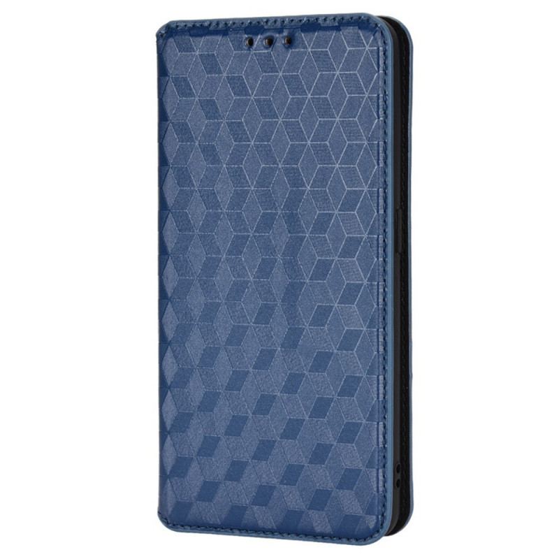 Capa De Celular Para OnePlus Nord CE 2 5G Flip Tabuleiro De Damas