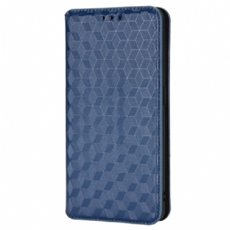 Capa De Celular Para OnePlus Nord CE 2 5G Flip Tabuleiro De Damas