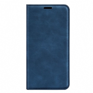 Capa De Celular Para OnePlus Nord CE 2 5G Flip Toque De Seda