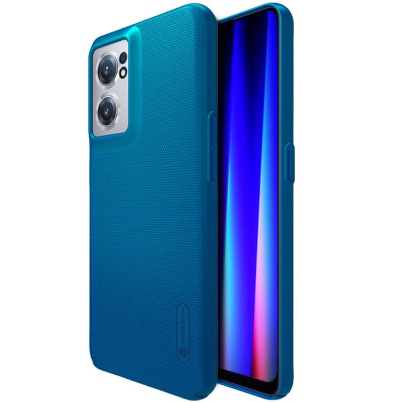 Capa De Celular Para OnePlus Nord CE 2 5G Matte Nillkin