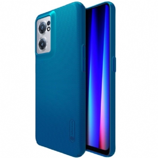 Capa De Celular Para OnePlus Nord CE 2 5G Matte Nillkin