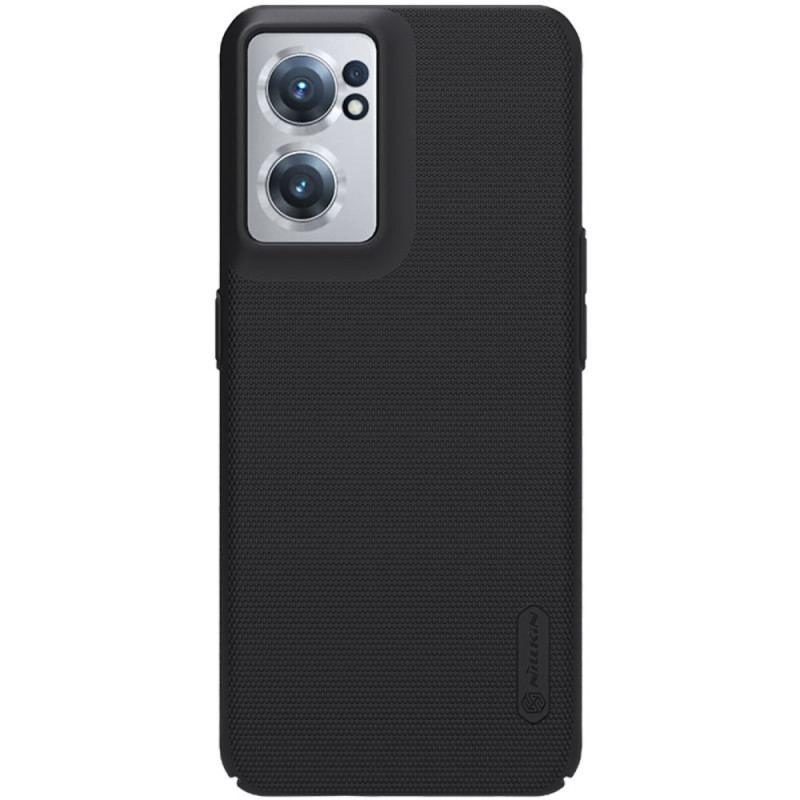 Capa De Celular Para OnePlus Nord CE 2 5G Matte Nillkin