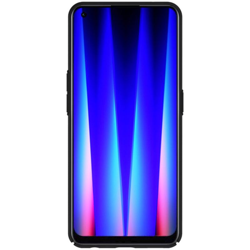 Capa De Celular Para OnePlus Nord CE 2 5G Matte Nillkin