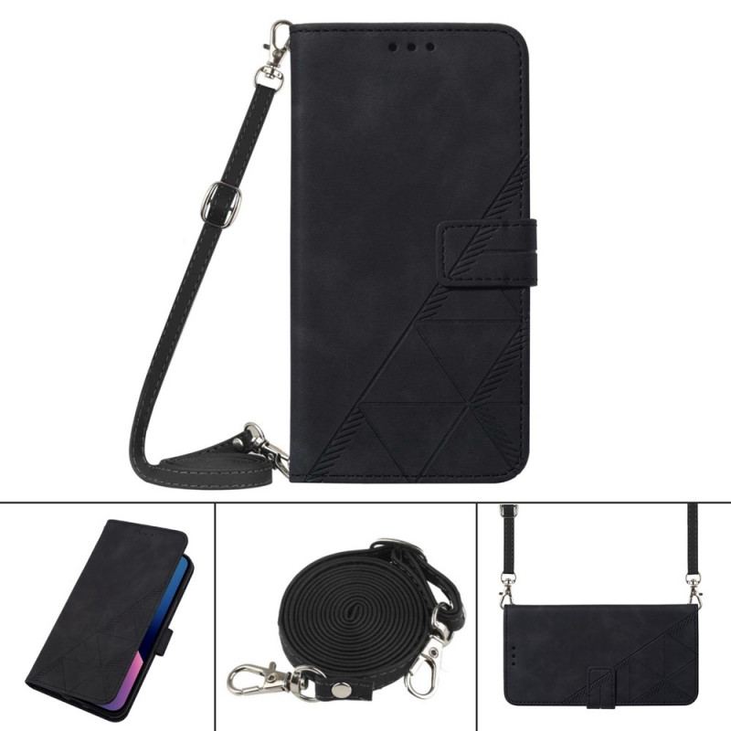 Capa Flip Para OnePlus Nord CE 2 5G Bolsa Yb Imecrinting