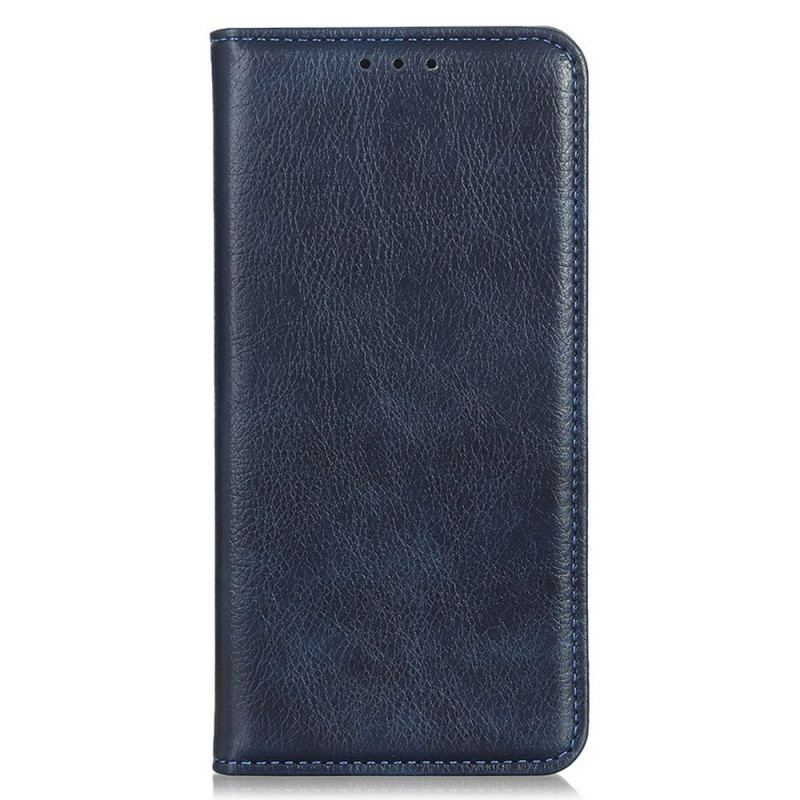 Capa Flip Para OnePlus Nord CE 2 5G Couro Tradicional