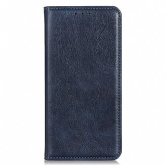 Capa Flip Para OnePlus Nord CE 2 5G Couro Tradicional