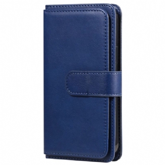 Capa Flip Para OnePlus Nord CE 2 5G Capa Tipo Carteira Carteira