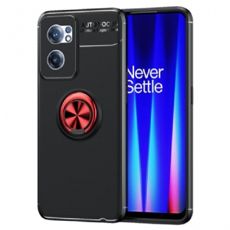 Capa Para OnePlus Nord CE 2 5G Anel Magnético