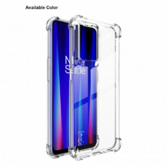 Capa Para OnePlus Nord CE 2 5G Imak Transparente