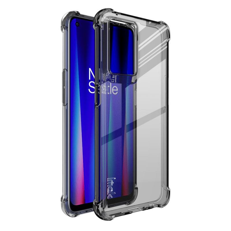 Capa Para OnePlus Nord CE 2 5G Imak Transparente