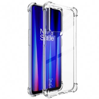 Capa Para OnePlus Nord CE 2 5G Limpar Imak