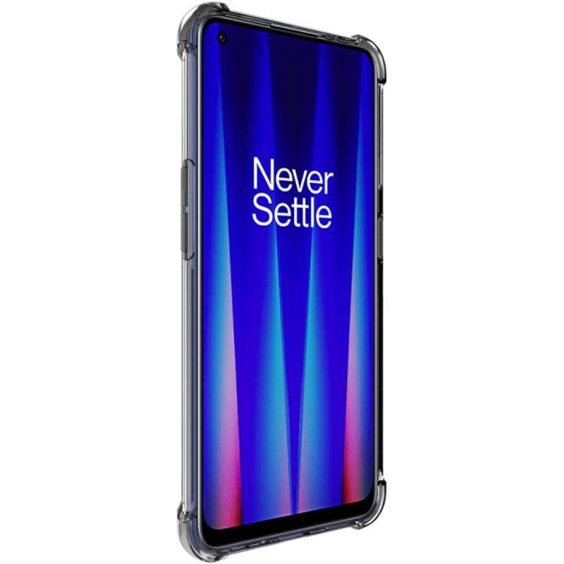 Capa Para OnePlus Nord CE 2 5G Limpar Imak