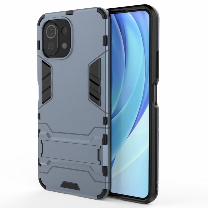 Capa De Celular Para Xiaomi Mi 11 Lite 4G / 5G / 5G NE Ultra Resistente