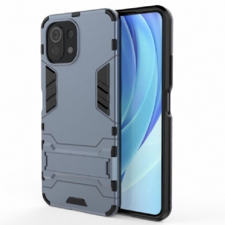 Capa De Celular Para Xiaomi Mi 11 Lite 4G / 5G / 5G NE Ultra Resistente