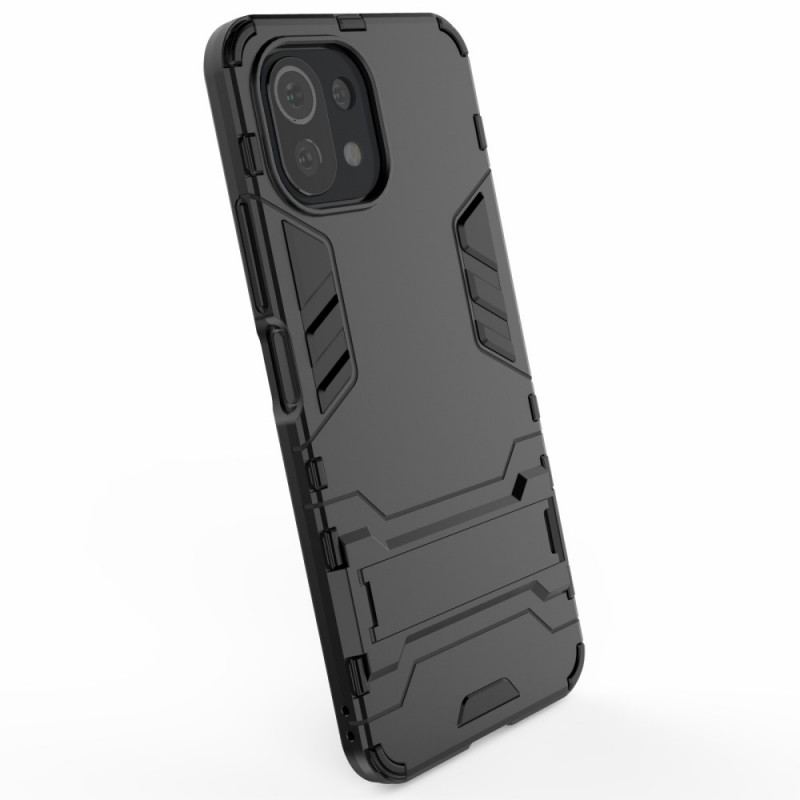 Capa De Celular Para Xiaomi Mi 11 Lite 4G / 5G / 5G NE Ultra Resistente