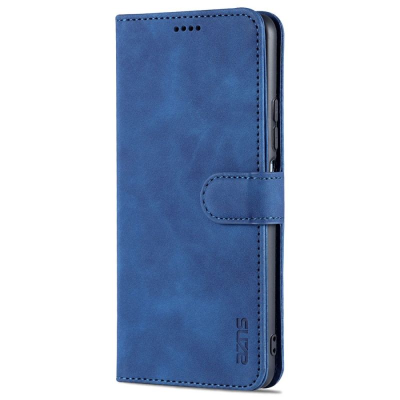 Capa Flip Para Xiaomi Mi 11 Lite 4G / 5G / 5G NE Azns Doçura