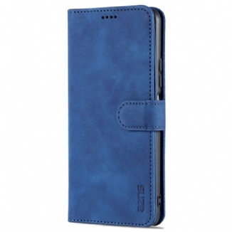 Capa Flip Para Xiaomi Mi 11 Lite 4G / 5G / 5G NE Azns Doçura