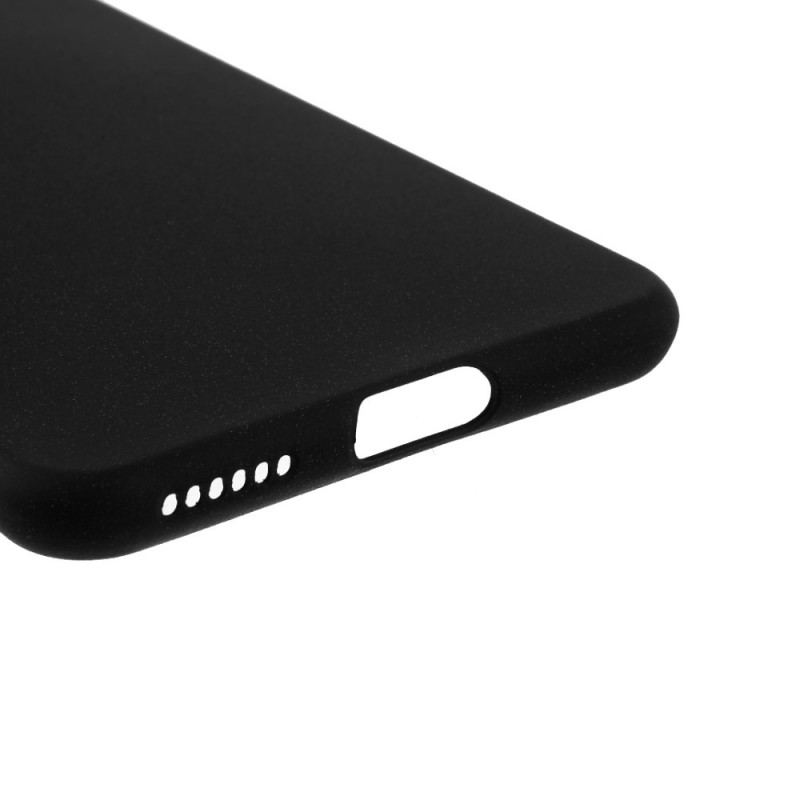 Capa Para Xiaomi Mi 11 Lite 4G / 5G / 5G NE Matte Frost