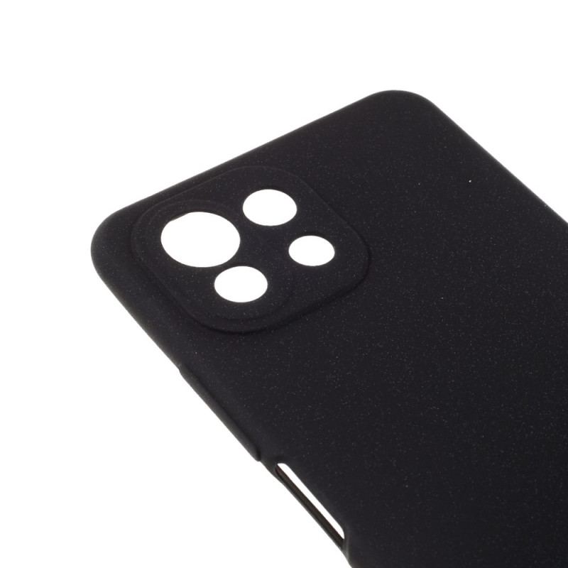 Capa Para Xiaomi Mi 11 Lite 4G / 5G / 5G NE Matte Frost