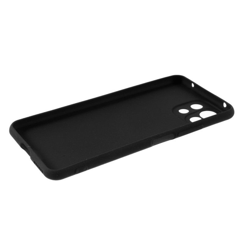 Capa Para Xiaomi Mi 11 Lite 4G / 5G / 5G NE Matte Frost