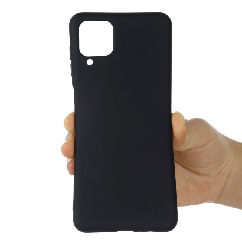 Capa Para Xiaomi Mi 11 Lite 4G / 5G / 5G NE Silicone Líquido Com Cordão