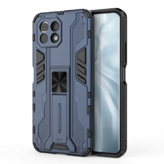 Capa Para Xiaomi Mi 11 Lite 4G / 5G / 5G NE Suporte Removível Vertical E Horizontal