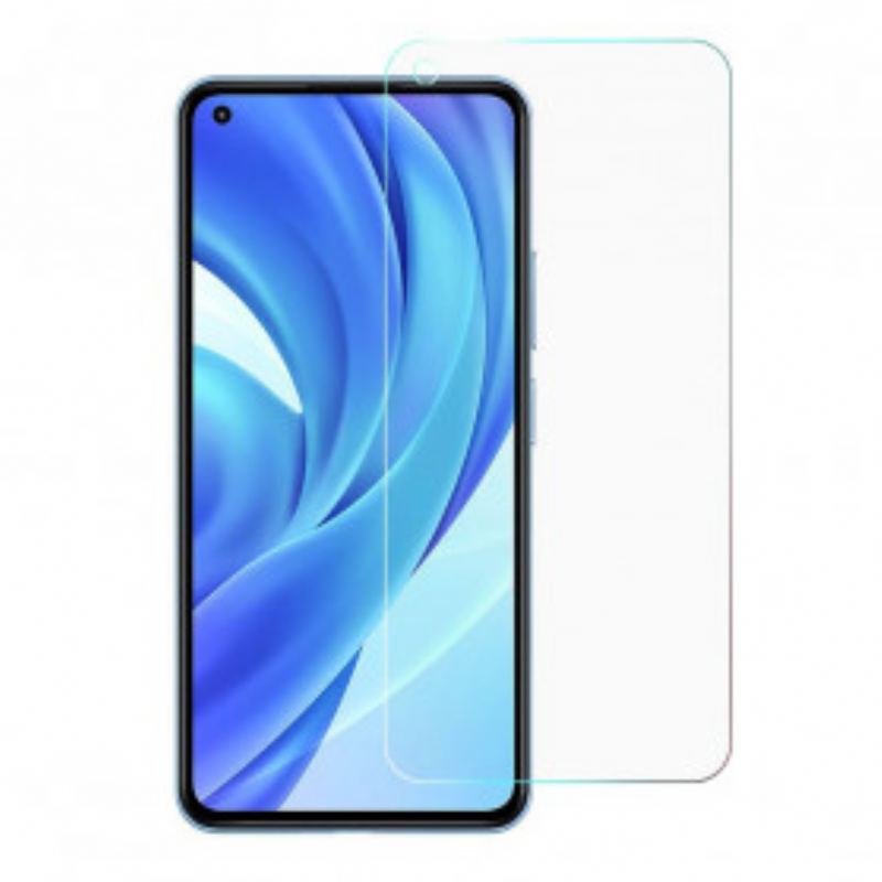 Filme Protetor De Tela Lcd Para Xiaomi 11 Lite 5G Ne/Mi 11 Lite 4G/5G