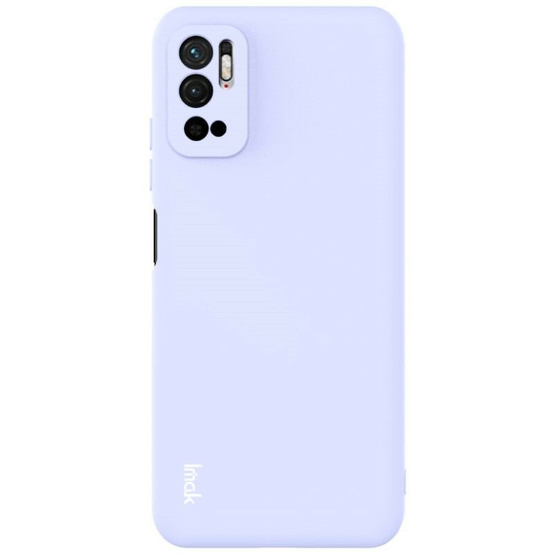 Capa De Celular Para Poco M3 Pro 5G Série Imak Uc-2