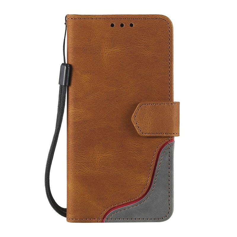 Capa Flip Para Poco M3 Pro 5G Aceno