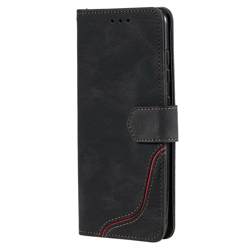 Capa Flip Para Poco M3 Pro 5G Aceno