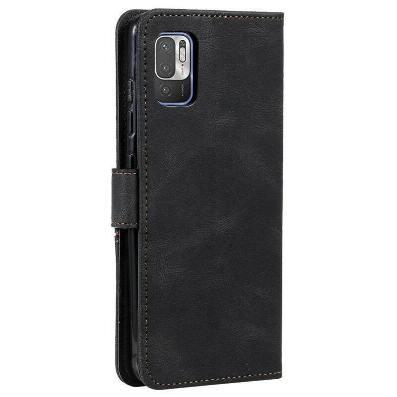 Capa Flip Para Poco M3 Pro 5G Aceno