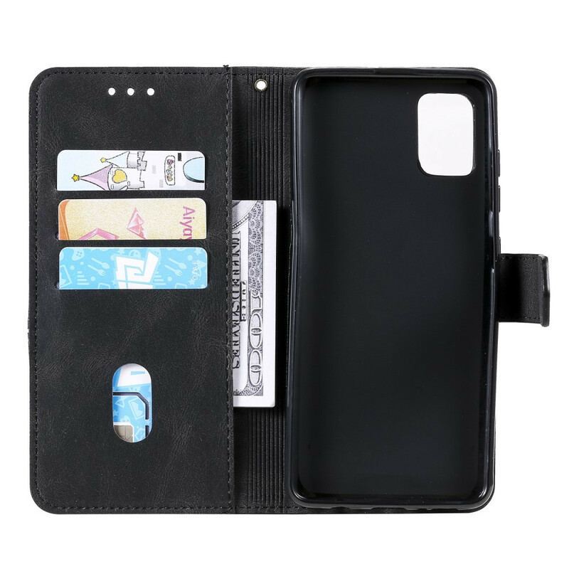 Capa Flip Para Poco M3 Pro 5G Aceno