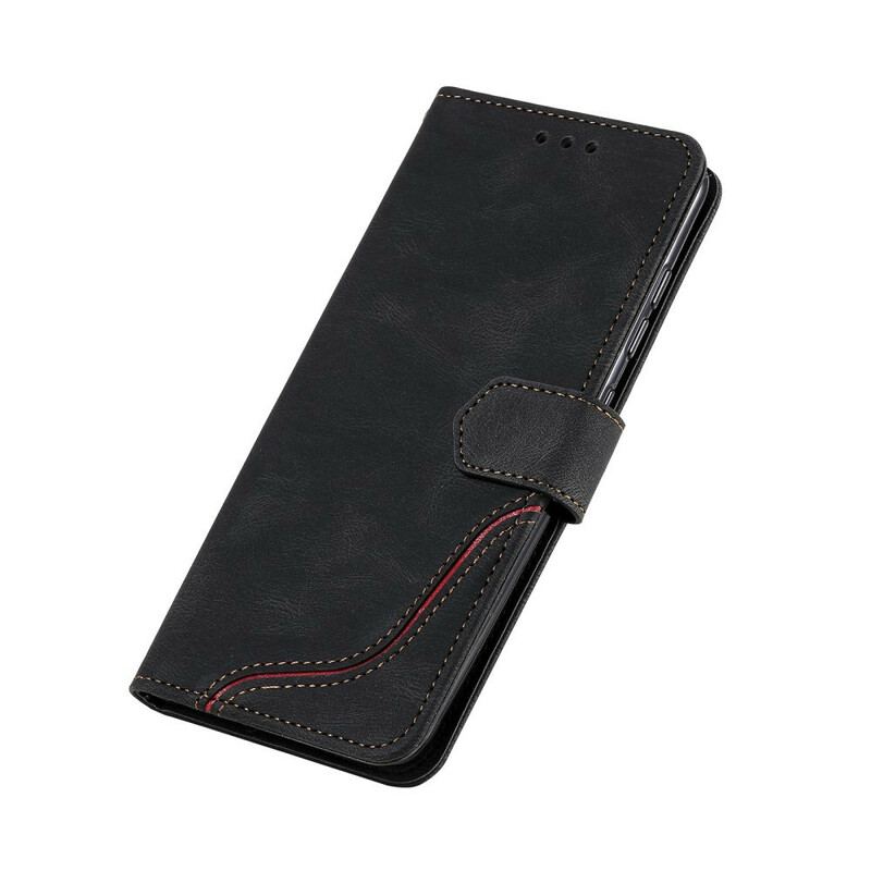 Capa Flip Para Poco M3 Pro 5G Aceno