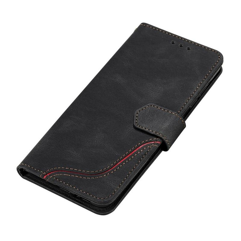 Capa Flip Para Poco M3 Pro 5G Aceno