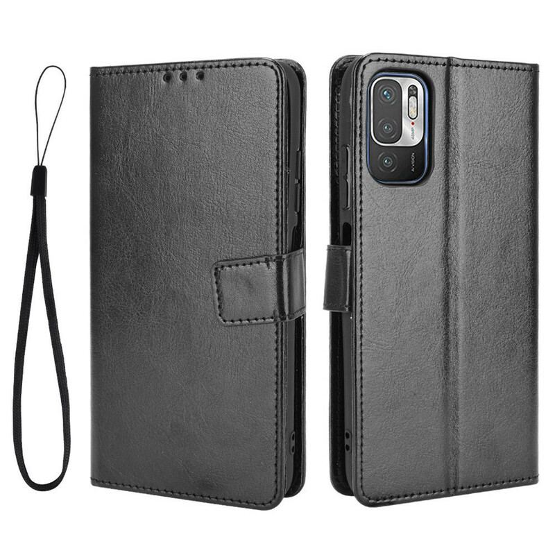 Capa Flip Para Poco M3 Pro 5G Chamativo