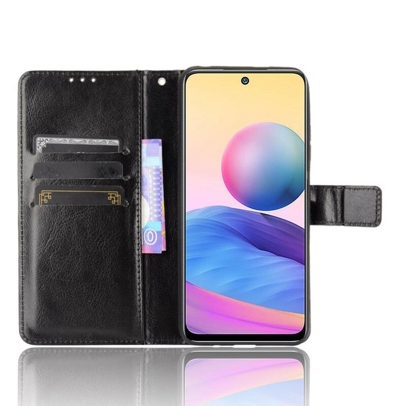 Capa Flip Para Poco M3 Pro 5G Chamativo