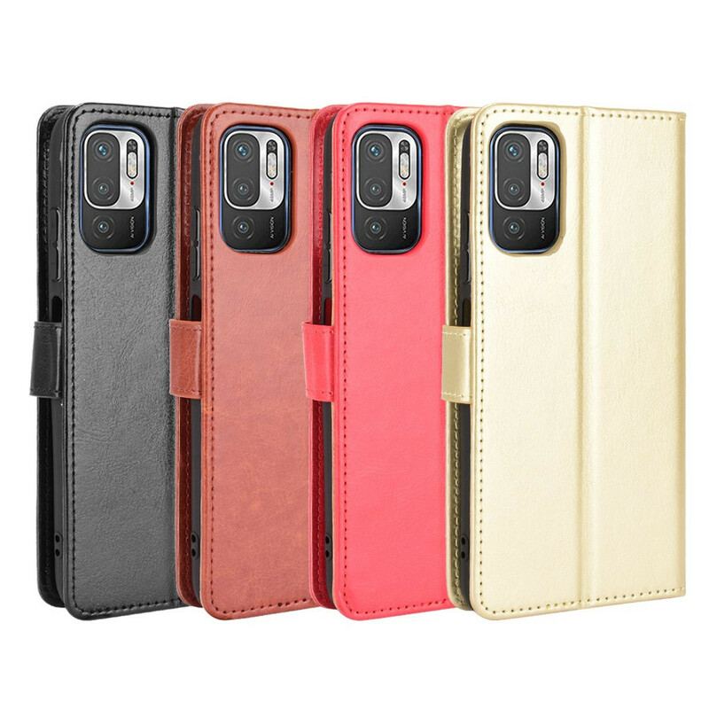 Capa Flip Para Poco M3 Pro 5G Chamativo