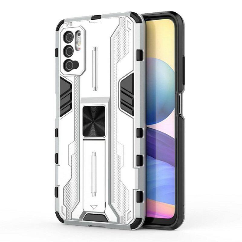 Capa Para Poco M3 Pro 5G Aba Horizontal/vertical