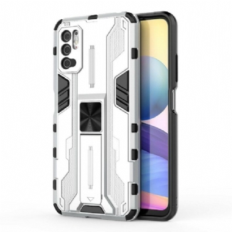 Capa Para Poco M3 Pro 5G Aba Horizontal/vertical