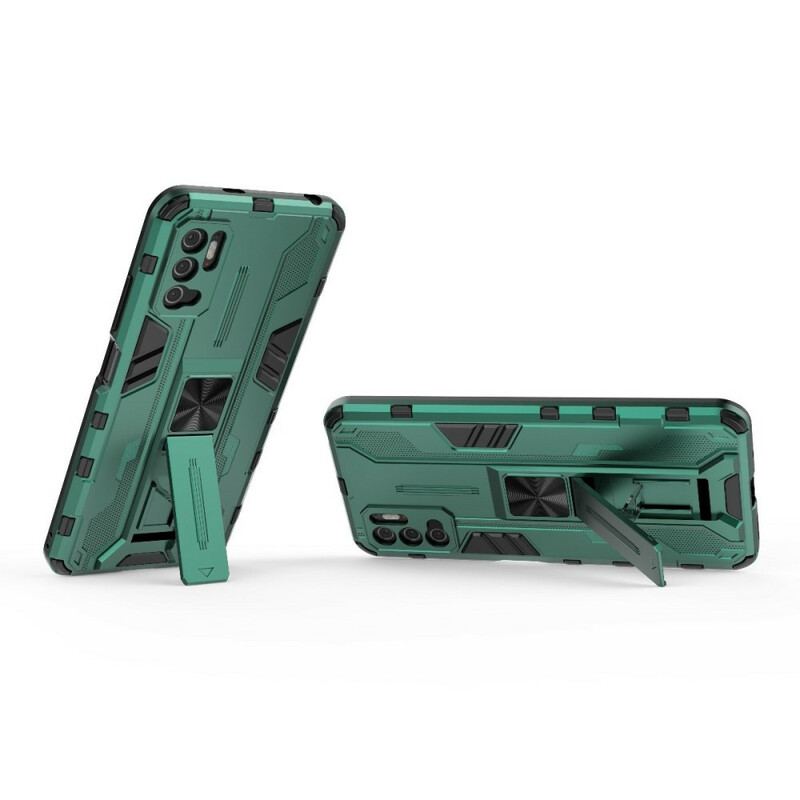 Capa Para Poco M3 Pro 5G Aba Horizontal/vertical