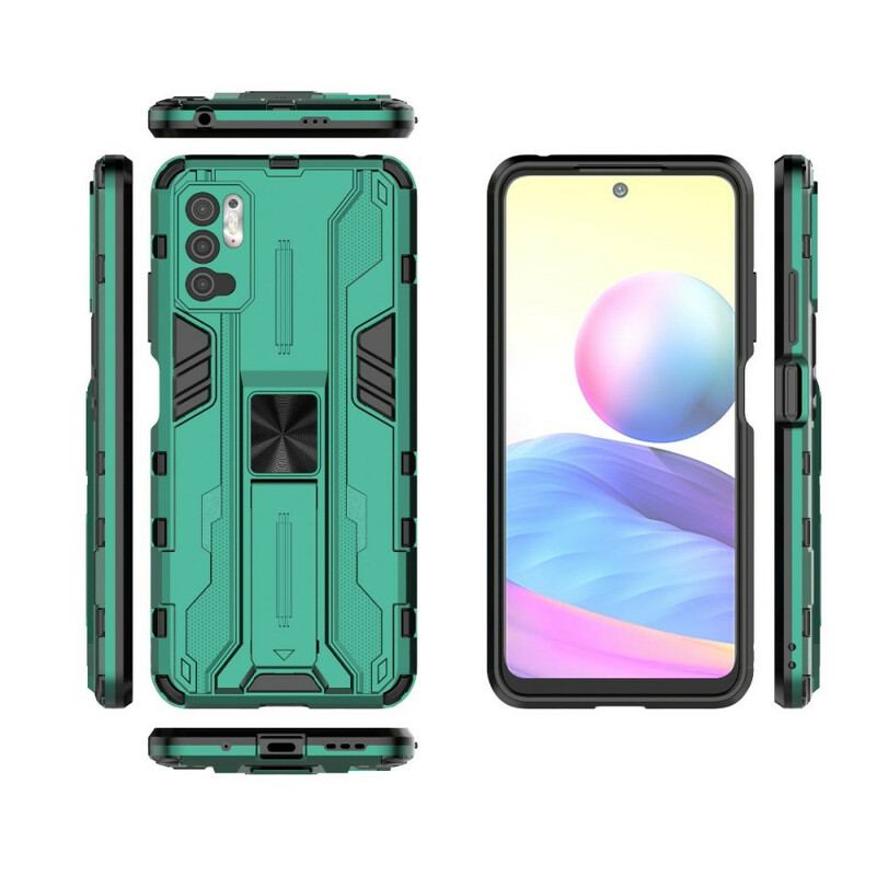 Capa Para Poco M3 Pro 5G Aba Horizontal/vertical