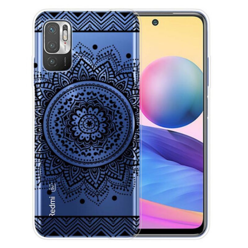 Capa Para Poco M3 Pro 5G Linda Mandala