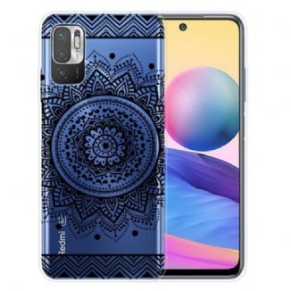 Capa Para Poco M3 Pro 5G Linda Mandala