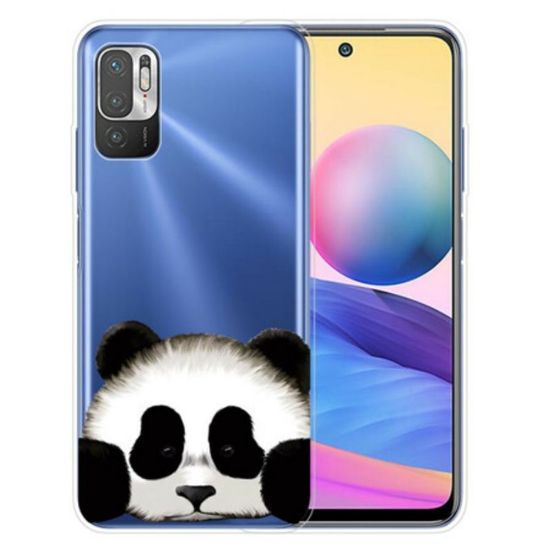 Capa Para Poco M3 Pro 5G Panda