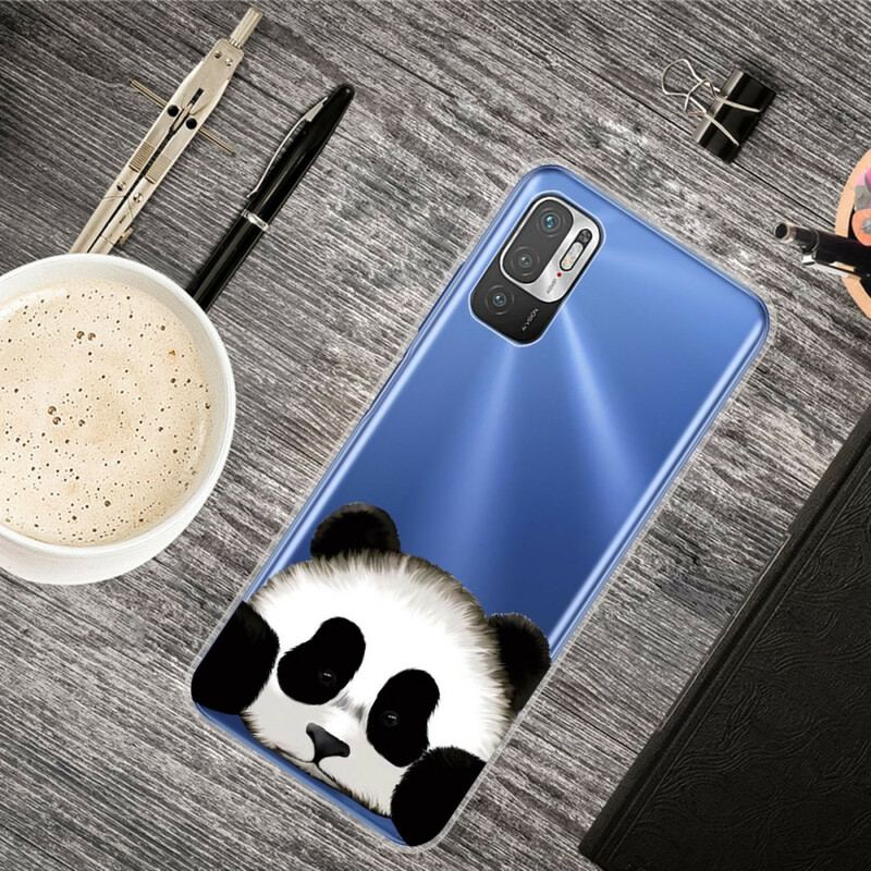 Capa Para Poco M3 Pro 5G Panda