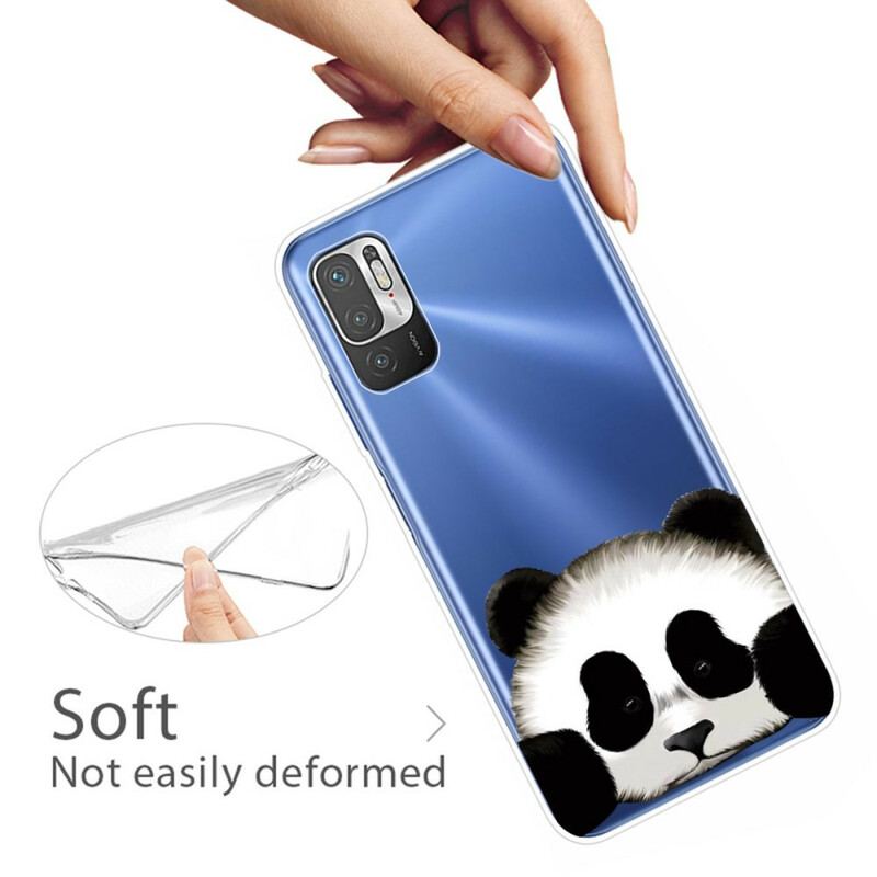 Capa Para Poco M3 Pro 5G Panda